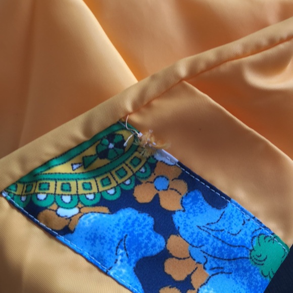 Vintage dress - Picture 10 of 11